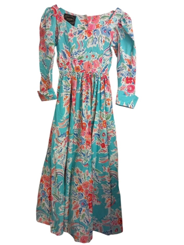 Droopy & Browns Dress Multi Coloured Size: 10