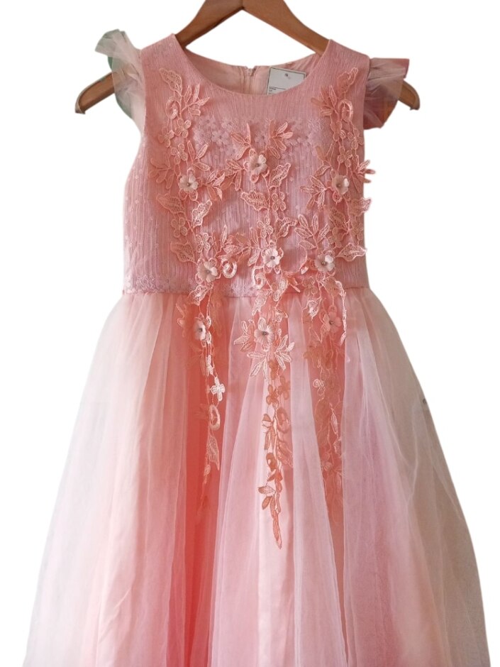 Unbranded Bridesmaid / Flower Girl Dress
