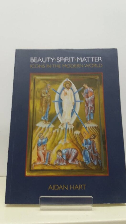 Beauty, Spirit, Matter