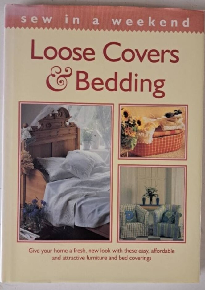 Loose Covers & Bedding