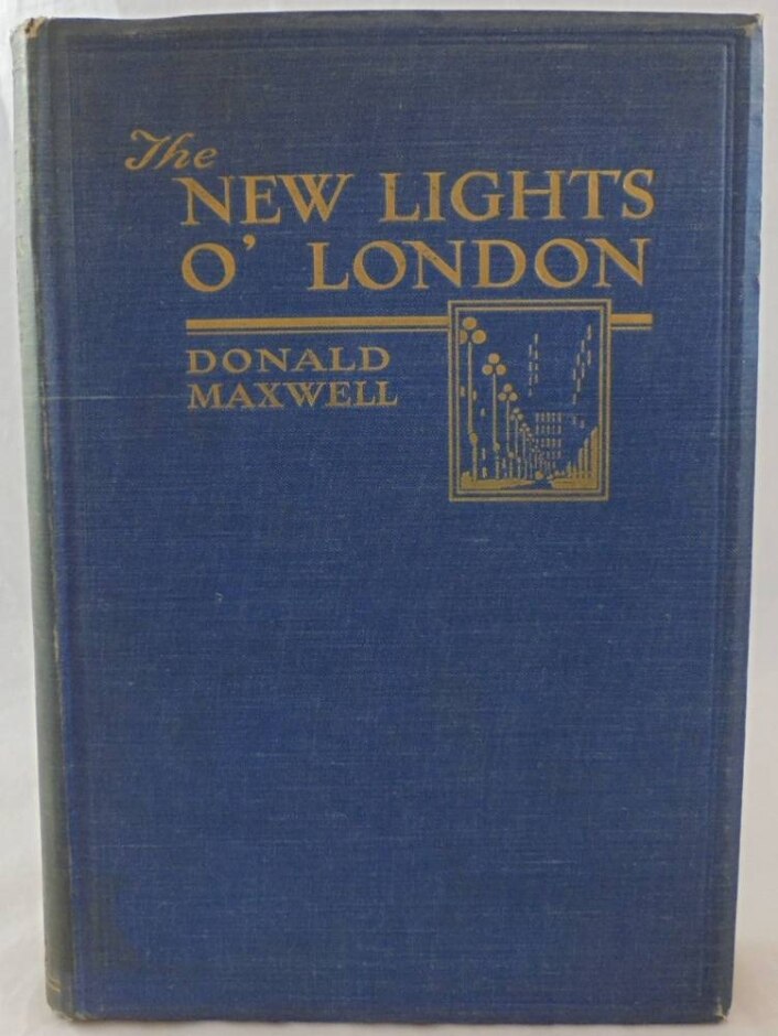 The New Lights Of London