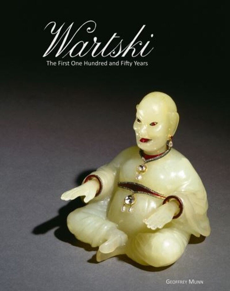Wartski - The First One Hundred Years