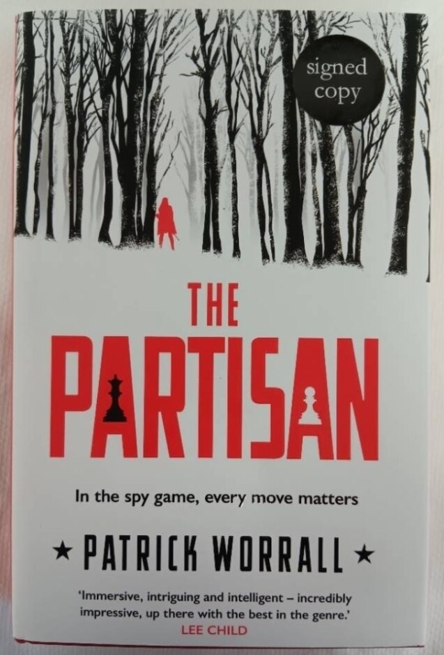 The Partisan