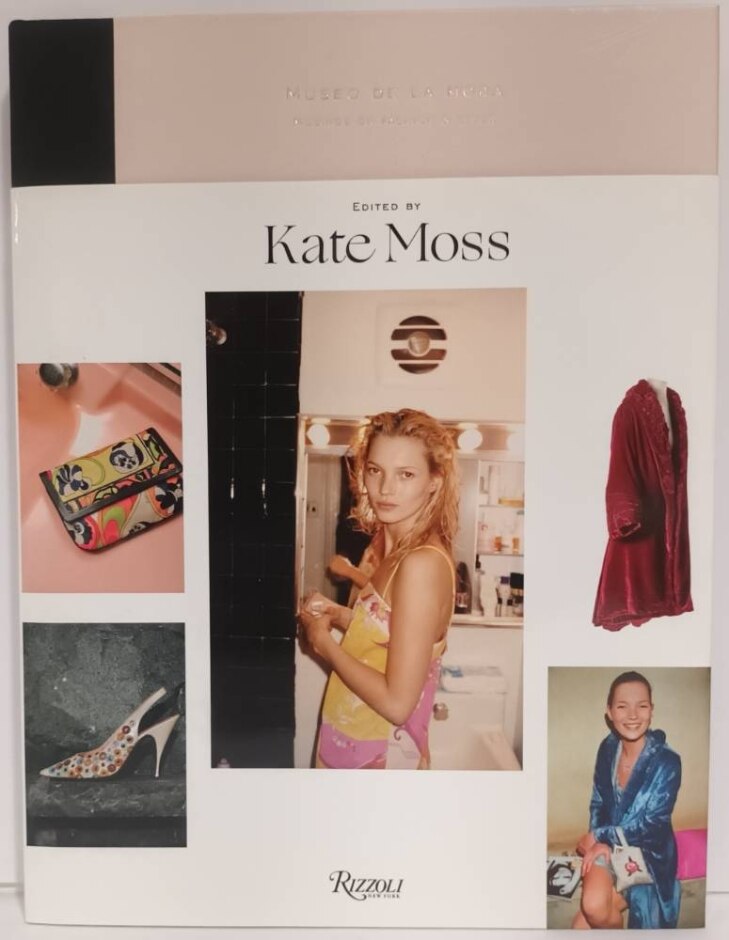 Musings On Fashion & Style