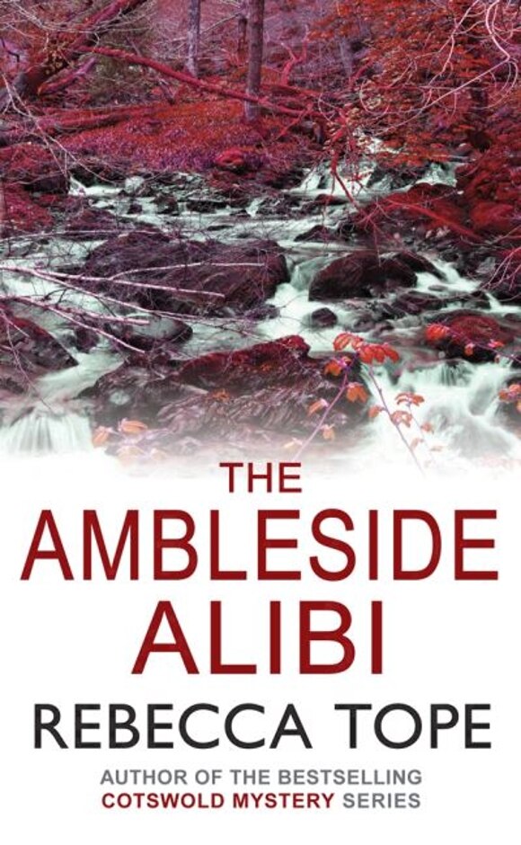 The Ambleside Alibi