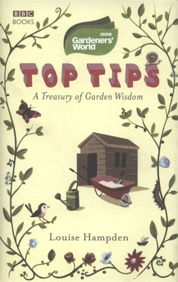 Gardeners' World Top Tips