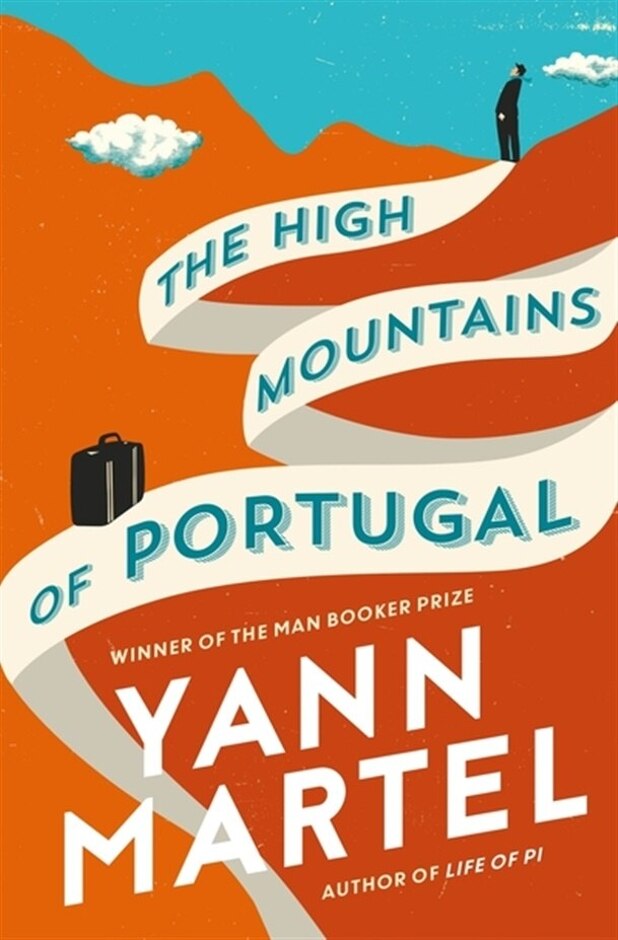 The High Mountains Of Portugal