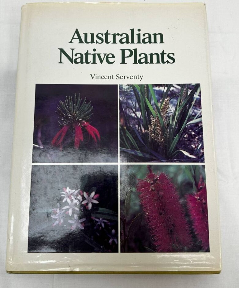 Australian Native Plants
