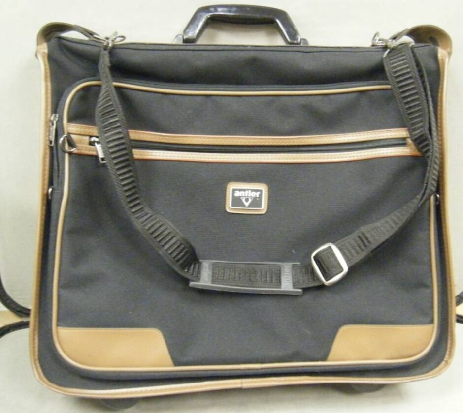 Antler Vintage Suitcase