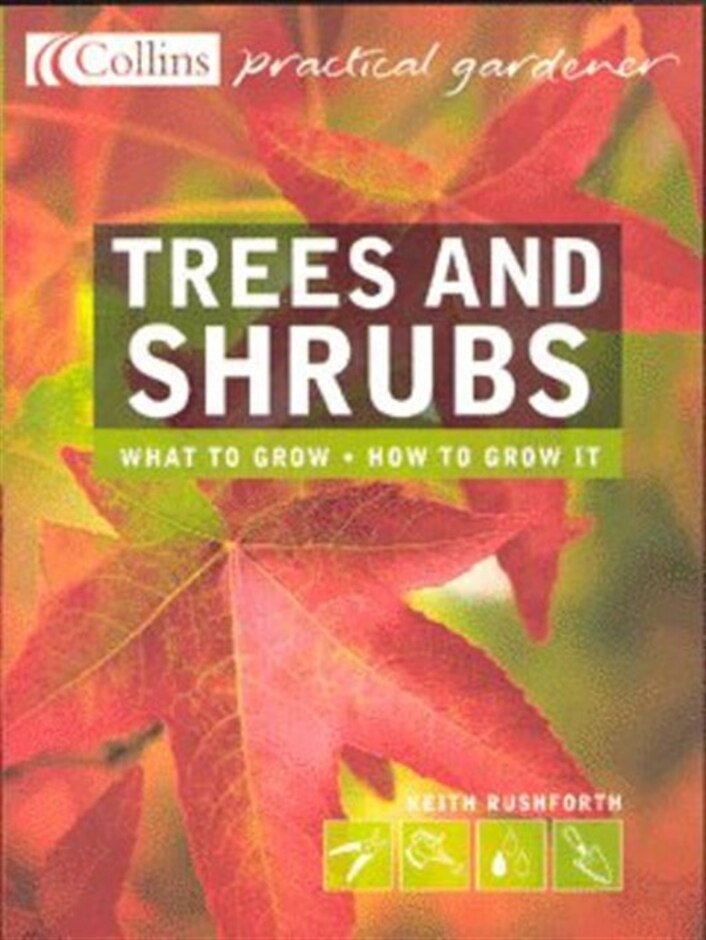 Trees & Shrubs