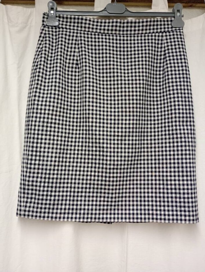 Vintage Liberty Skirt Size 16
