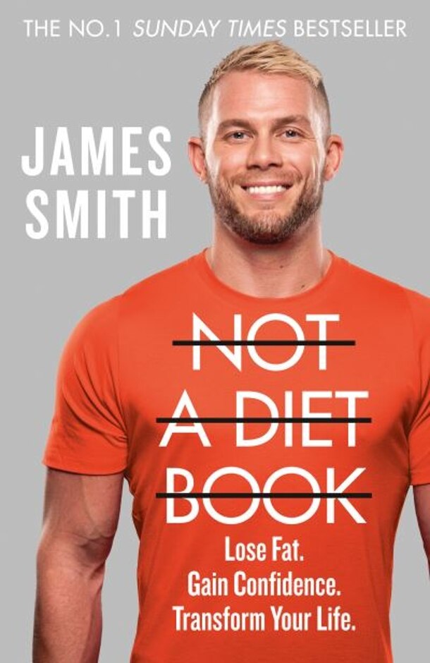 Not A Diet Book