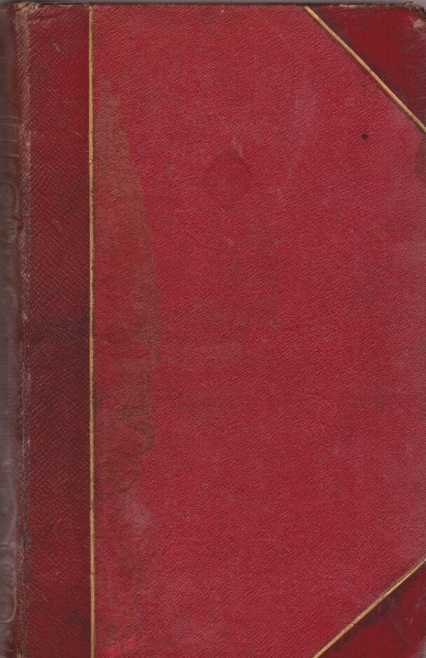 Our Mess: Tom Burke Of "ours", Vols. Ii-iii