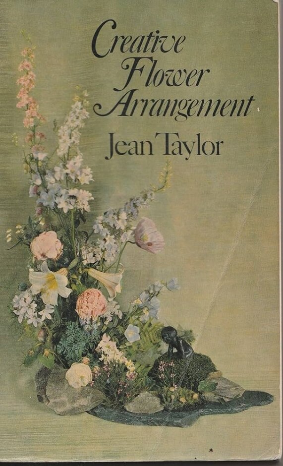 Creative Flower Arrangement
