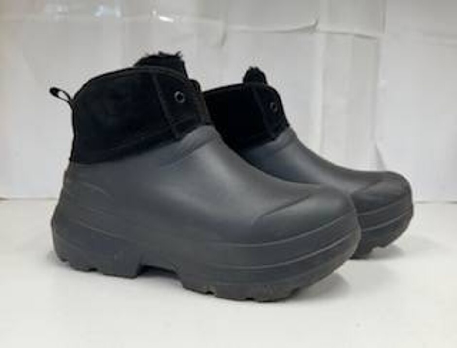 Uggs Ankle Wellies