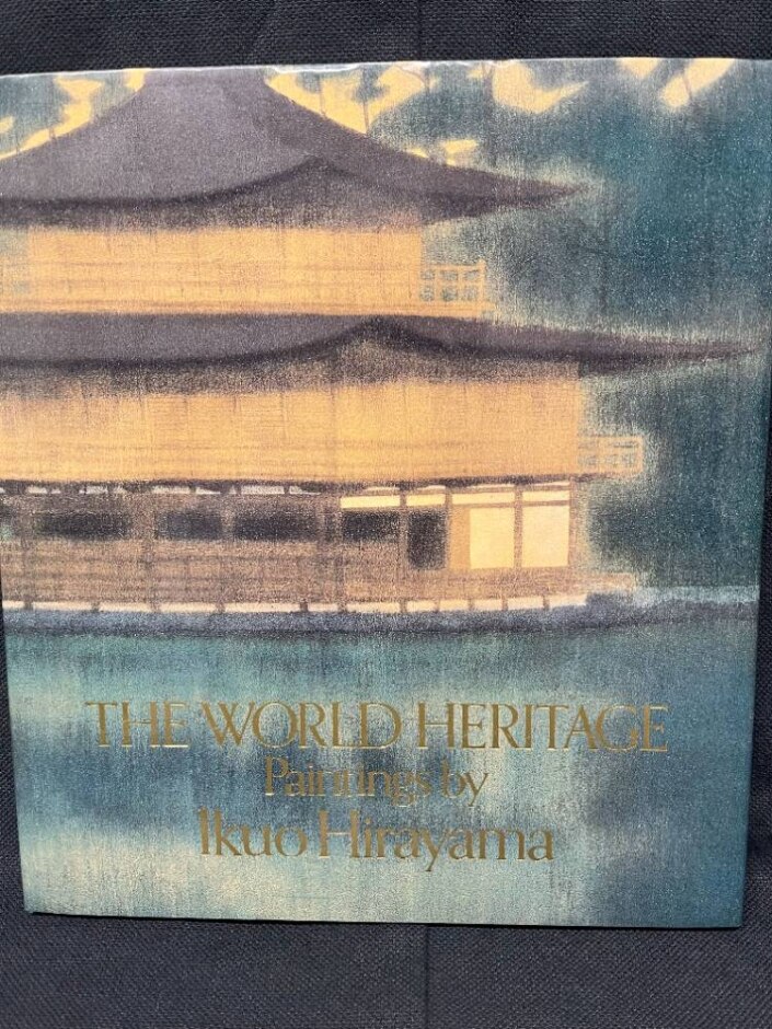 The World Heritage