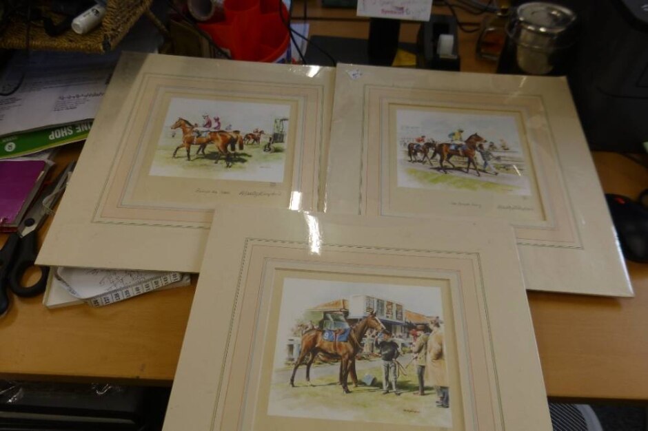 Mandy Shepherd-fine Art Ltd Editions