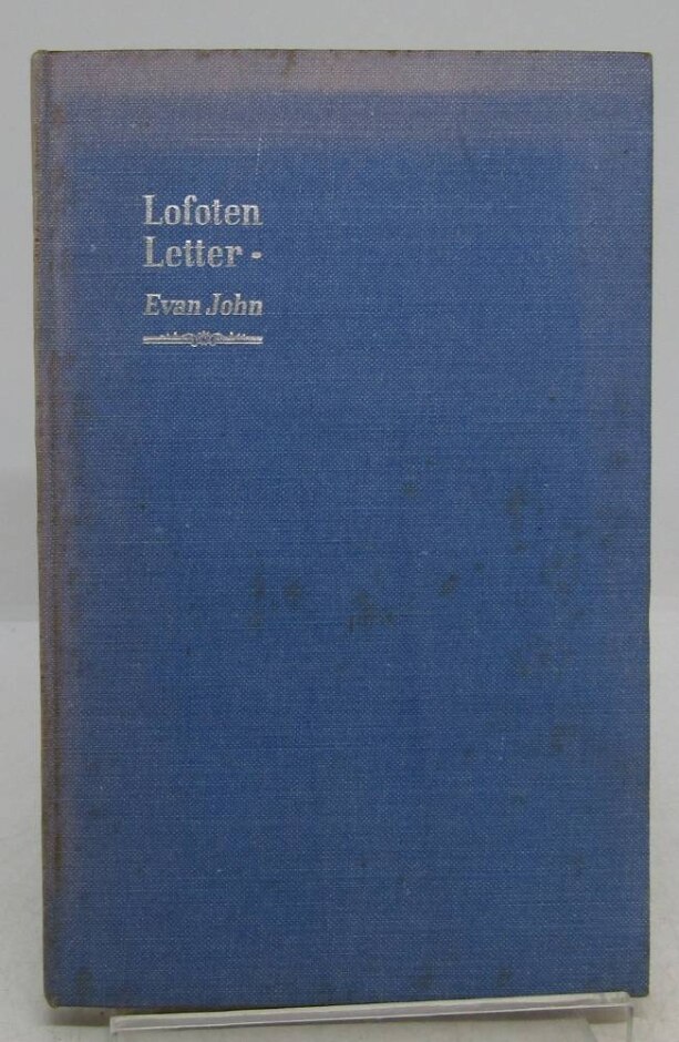 Lofoten Letter