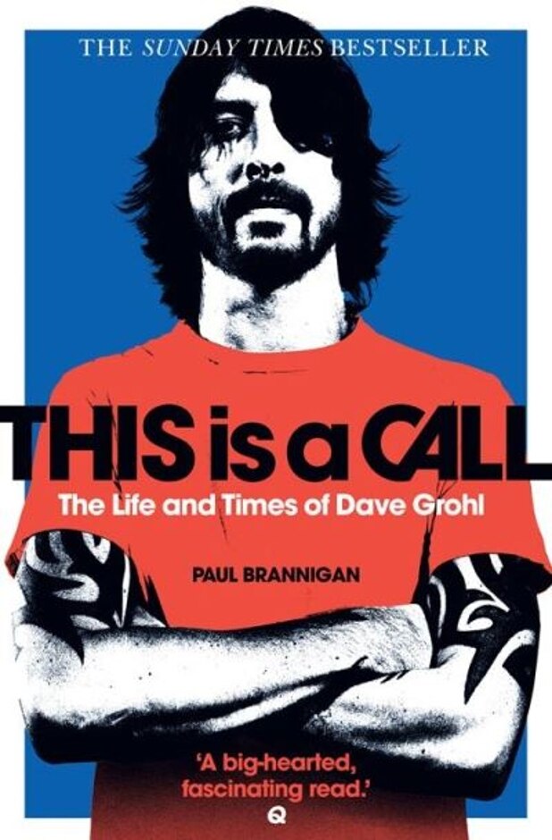 This Is A Call