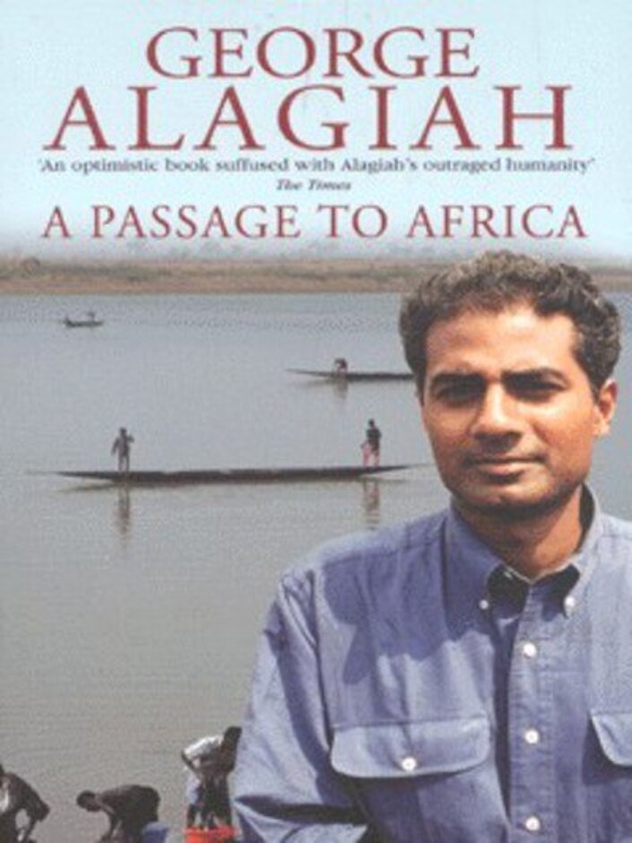 A Passage To Africa