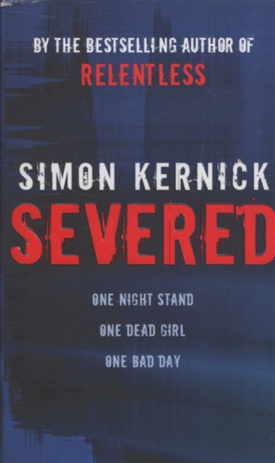 Severed