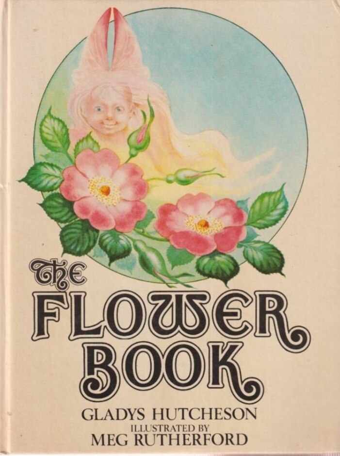 The Flower Book