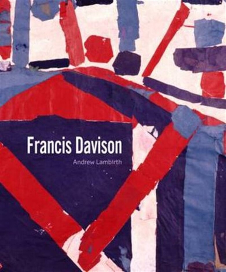 Francis Davison - Signed