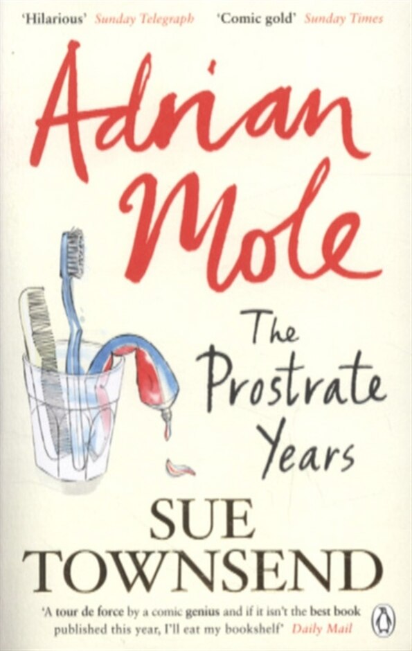 Adrian Mole