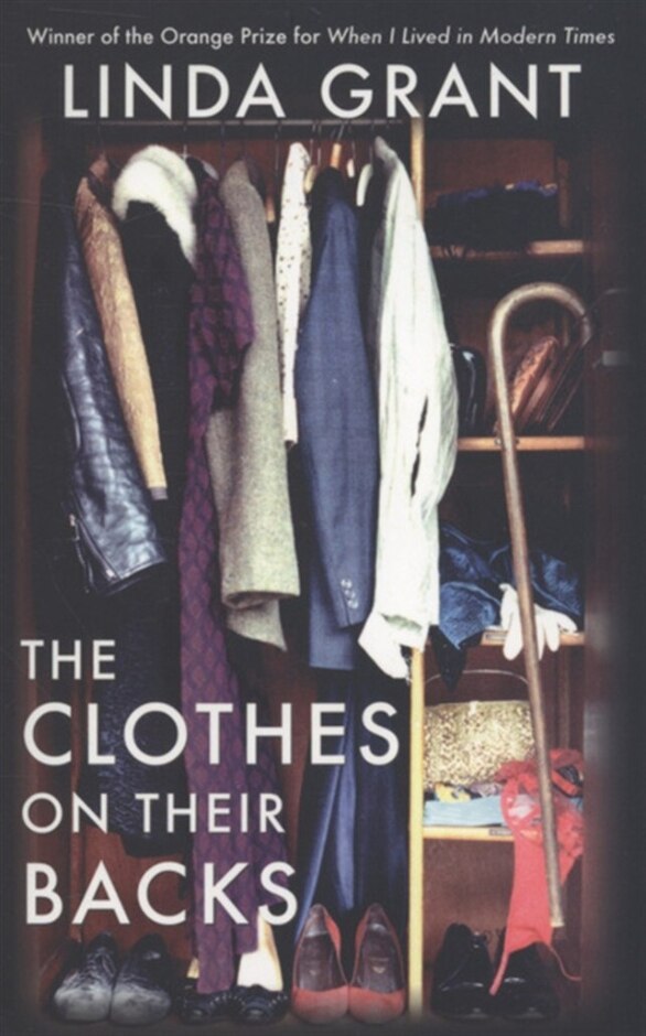The Clothes On Their Backs