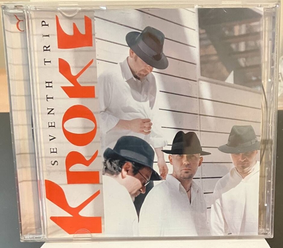 Kroke – Seventh Trip