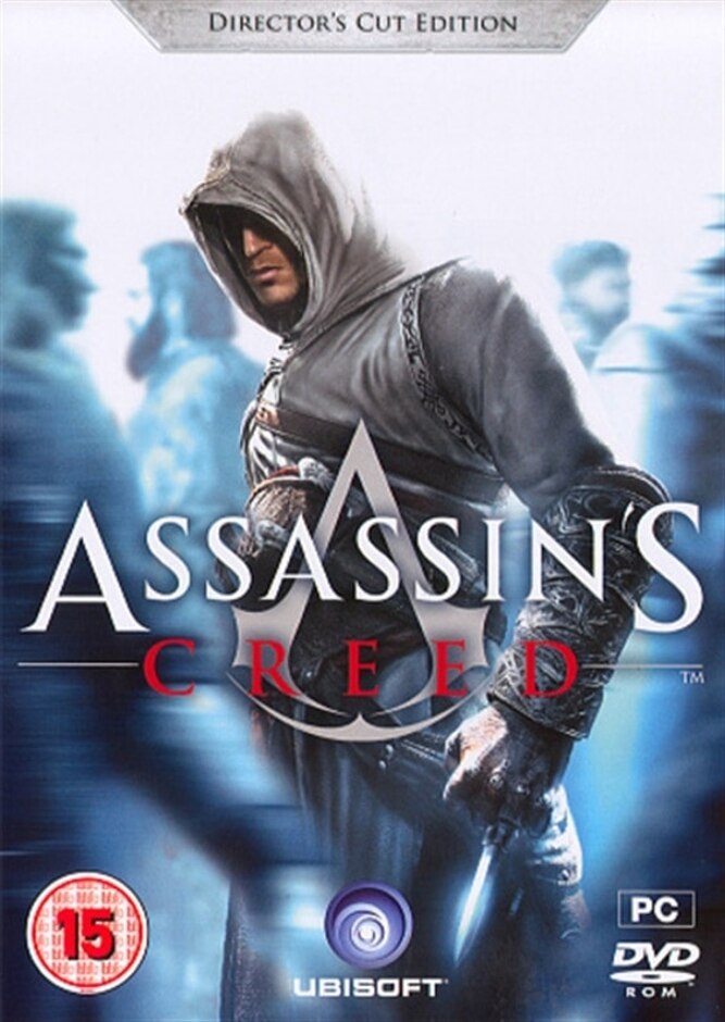 Assassin's Creed - Pc Game