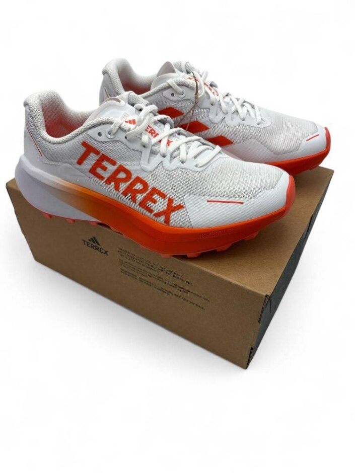 Terrex Agravic 3 W Trail Running Shoes Uk 5.5