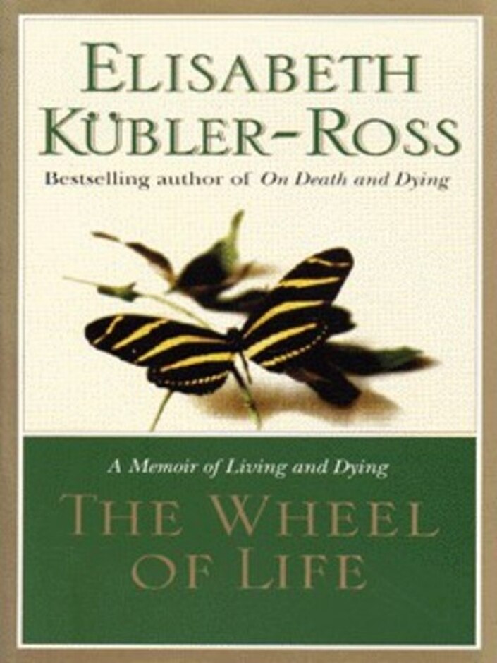The Wheel Of Life