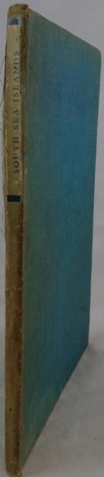 South Sea Islands (1937)