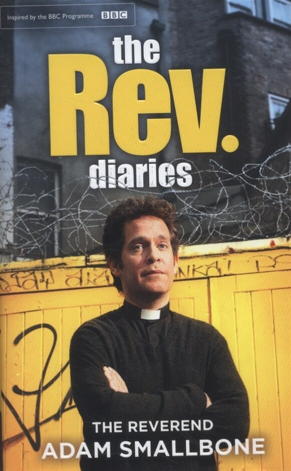 The Rev. Diaries