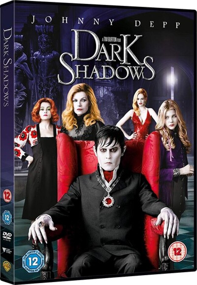 Dark Shadows