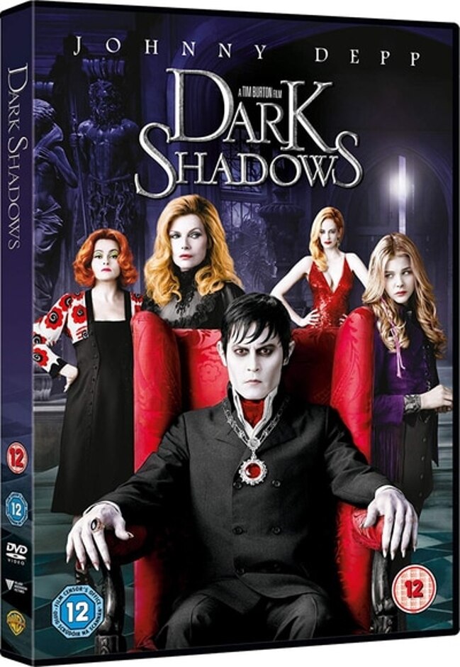 Dark Shadows