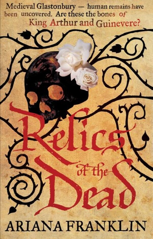 Relics Of The Dead