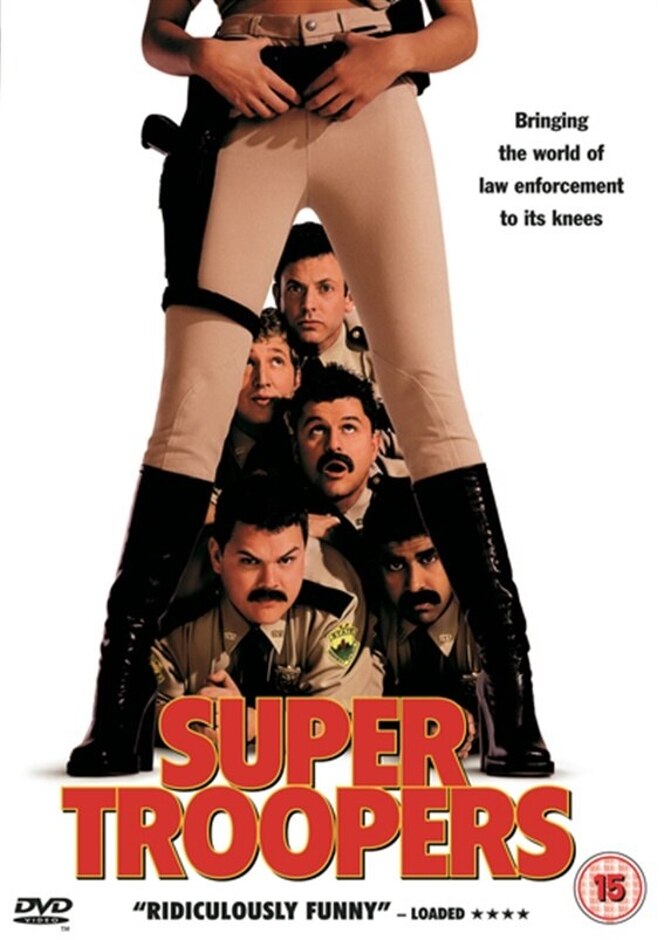 Super Troopers