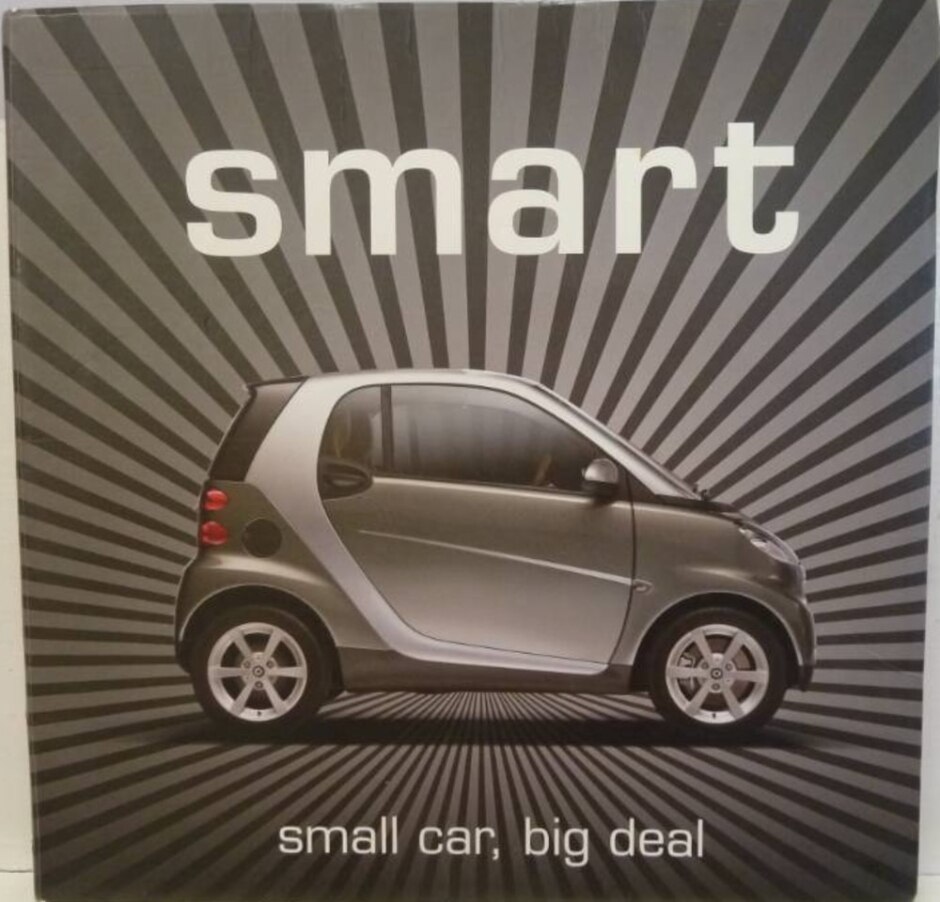 Smart