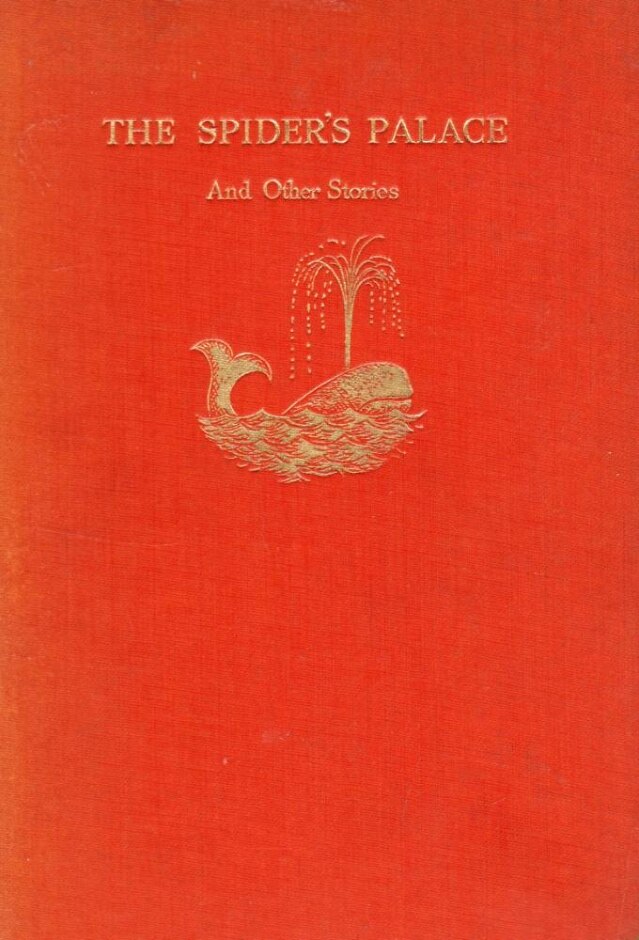 The Spider's Palace And Other Stories