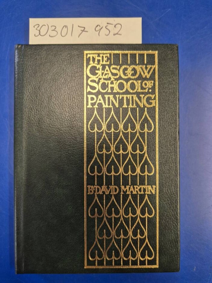 The Glasgow School Of Painting