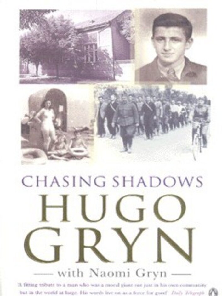 Chasing Shadows