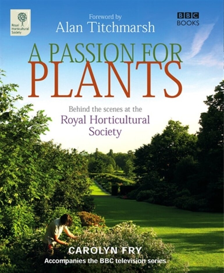A Passion For Plants