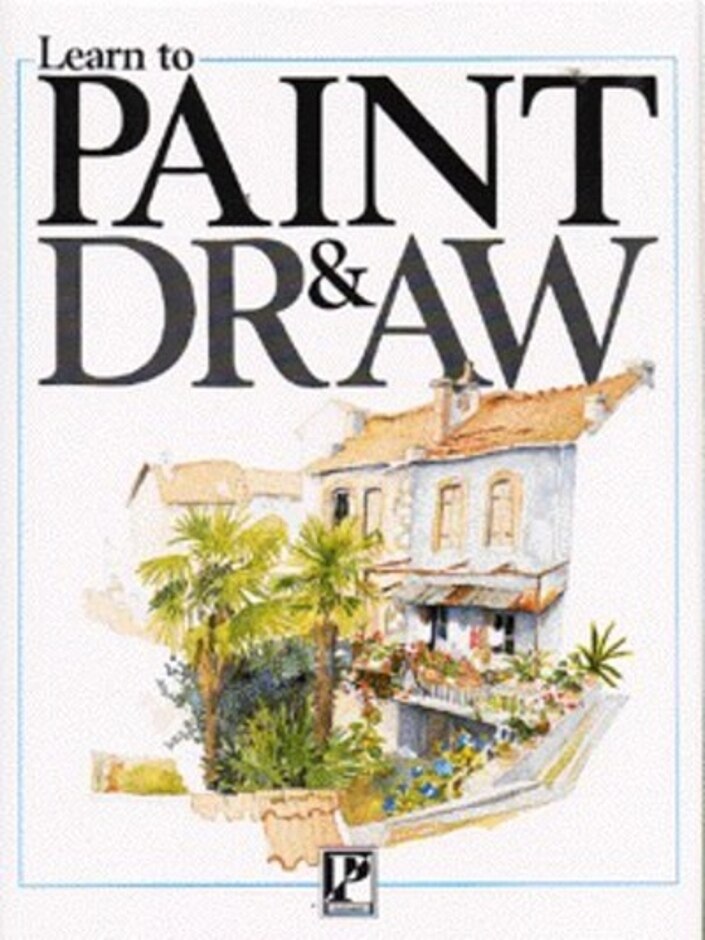 Learn To Paint & Draw