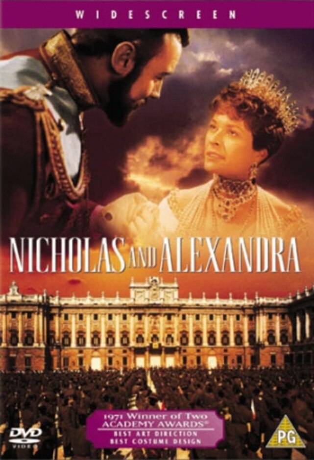 Nicholas And Alexandra