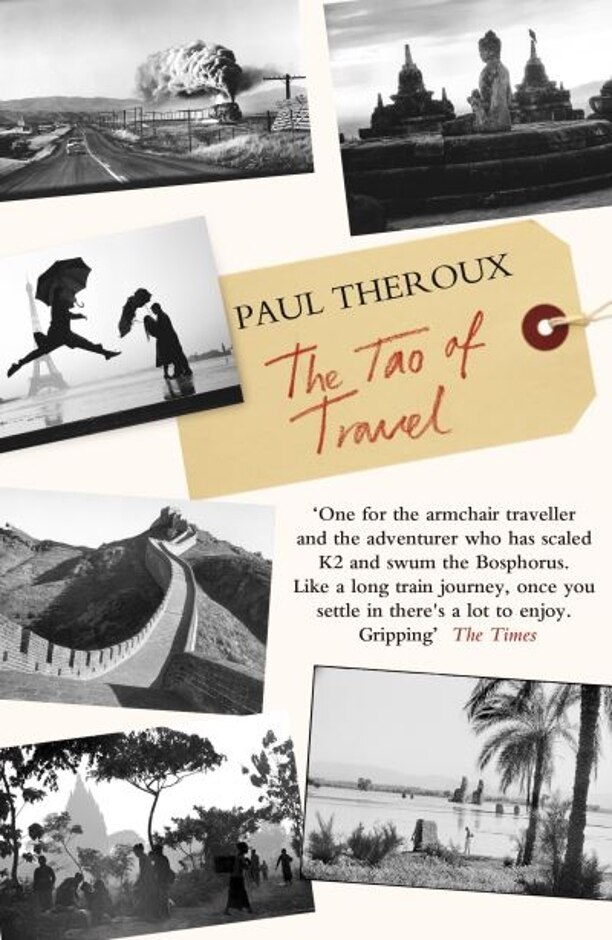 The Tao Of Travel