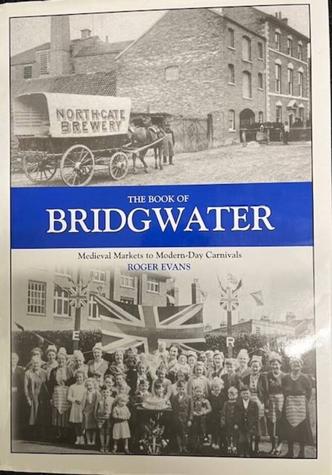 The Book Of Bridgwater