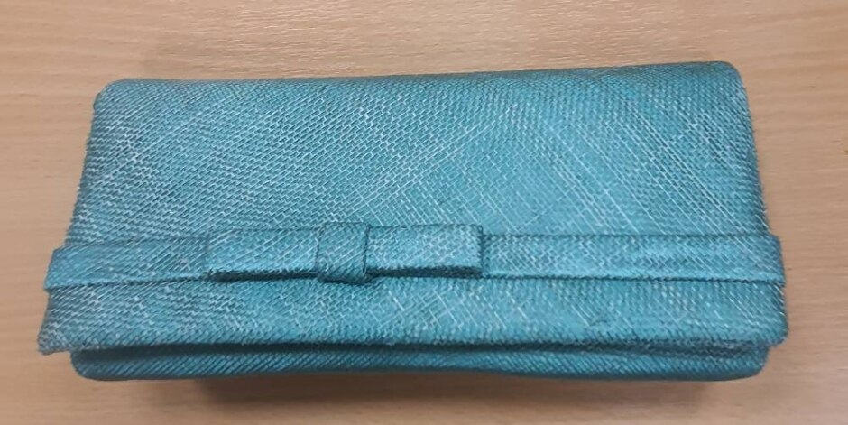 Max And Ellie Clutch Bag