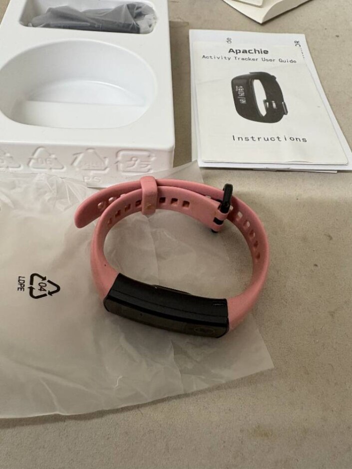 Honor Band 5 Smart Watch New